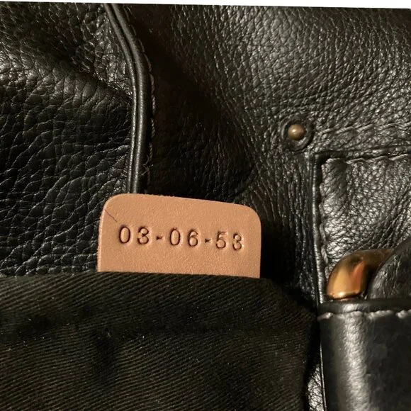 Chloé Paddington Tote Large - Picture 12 of 16